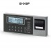 Платформена везна Si-10 DF 300